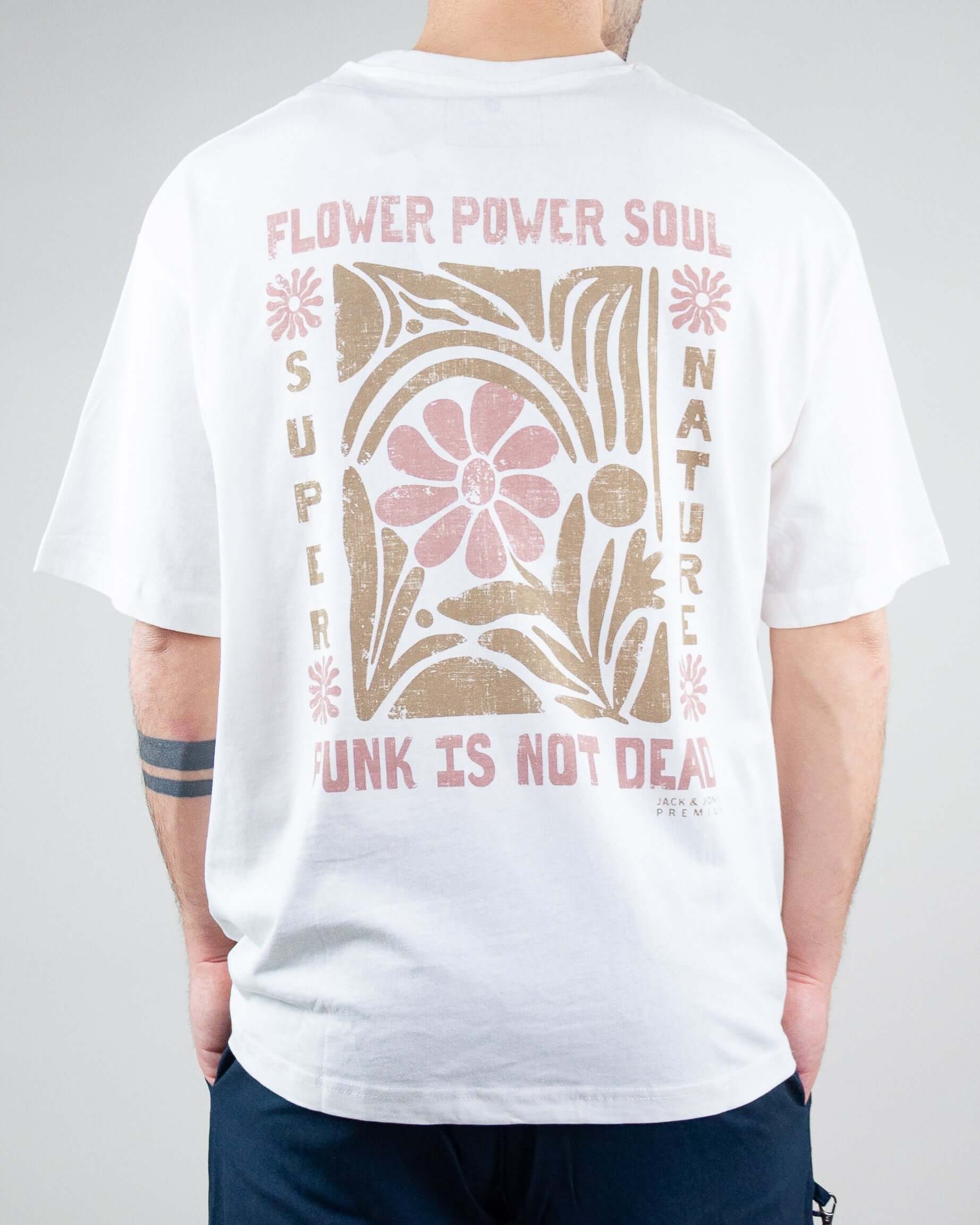 T-shirt Jack&amp;Jones Art. 12277775