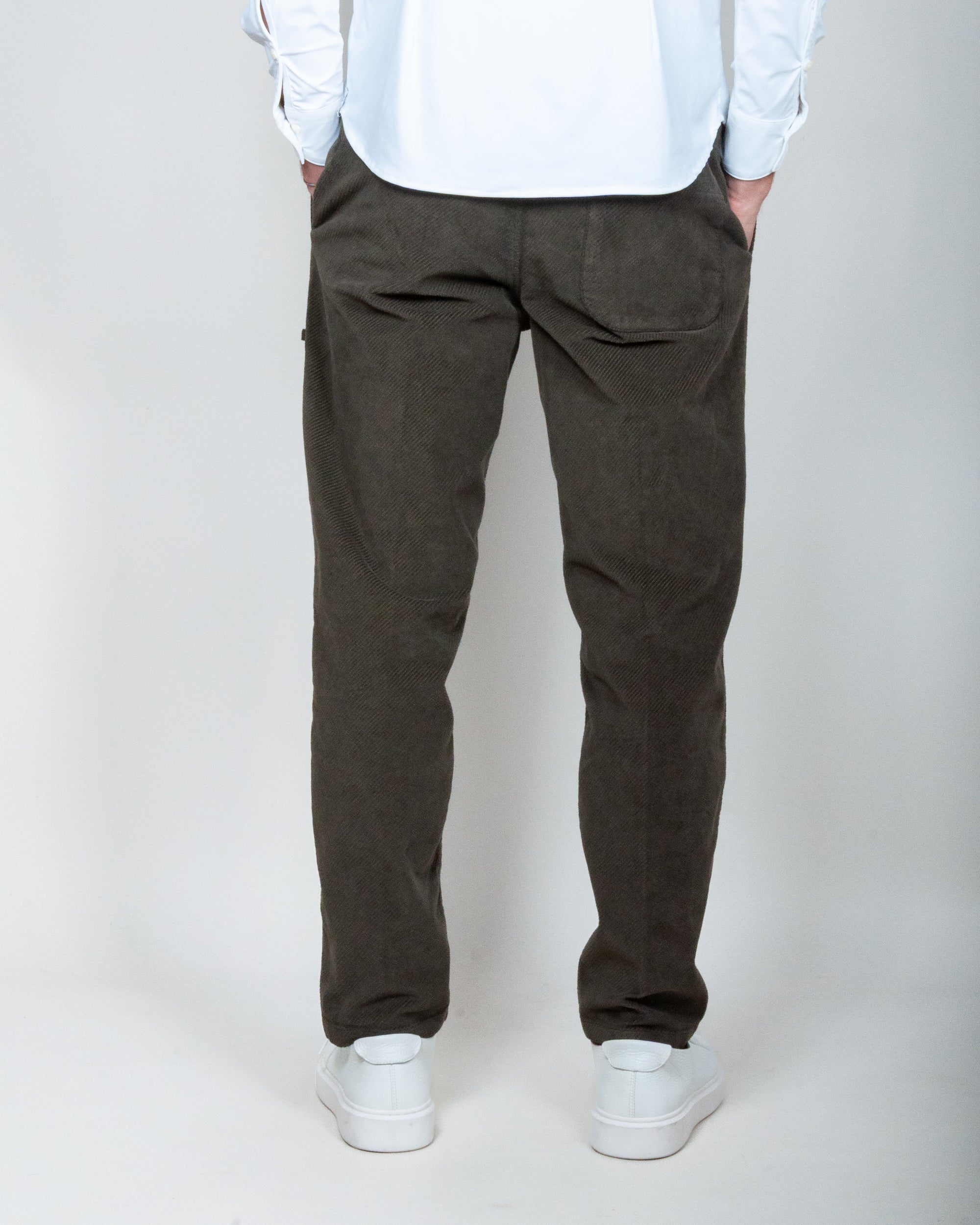 Pantalone Fustagno Berna Art. BRN M 252110