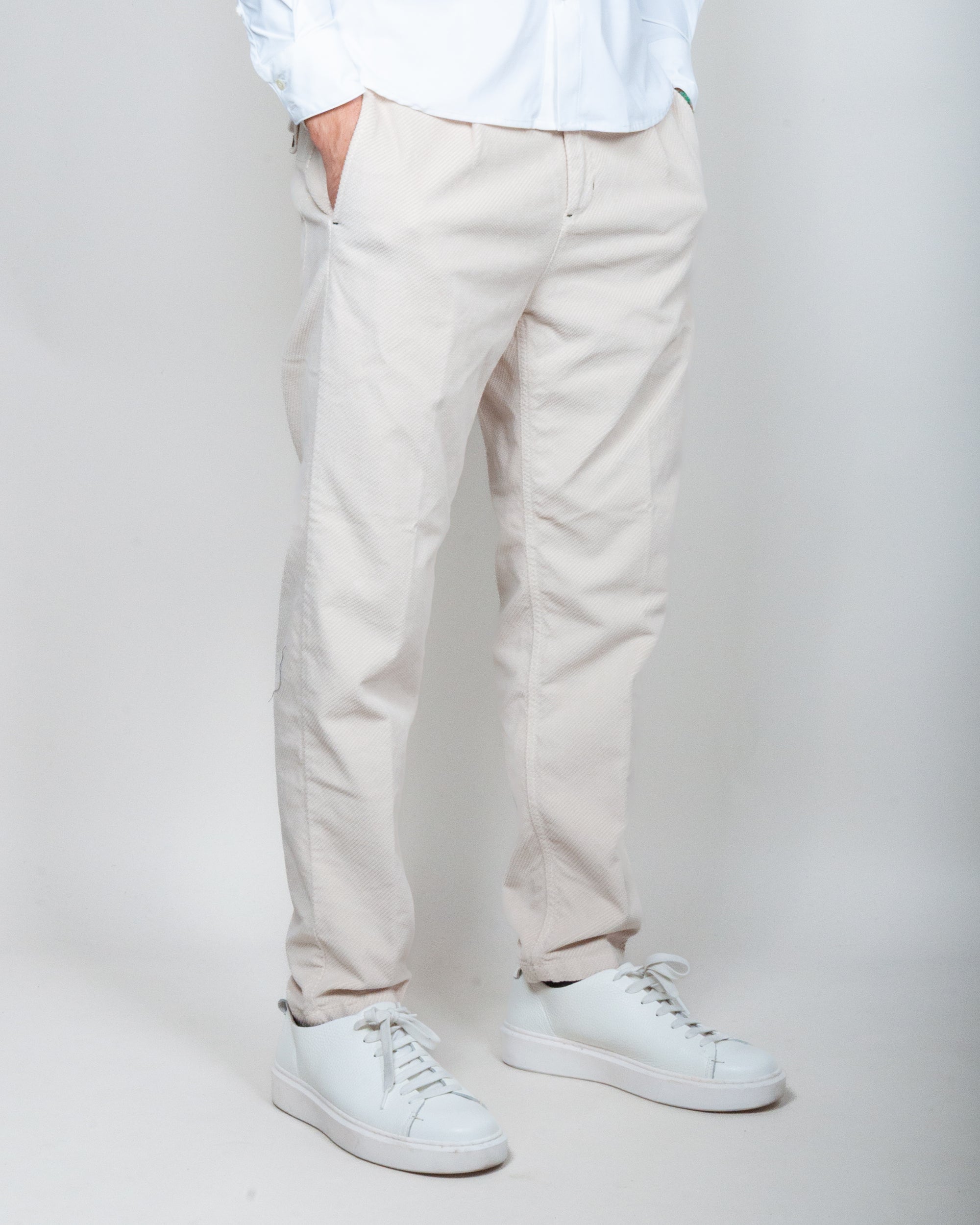 Pantalone Fustagno Berna Art. BRN M 252110