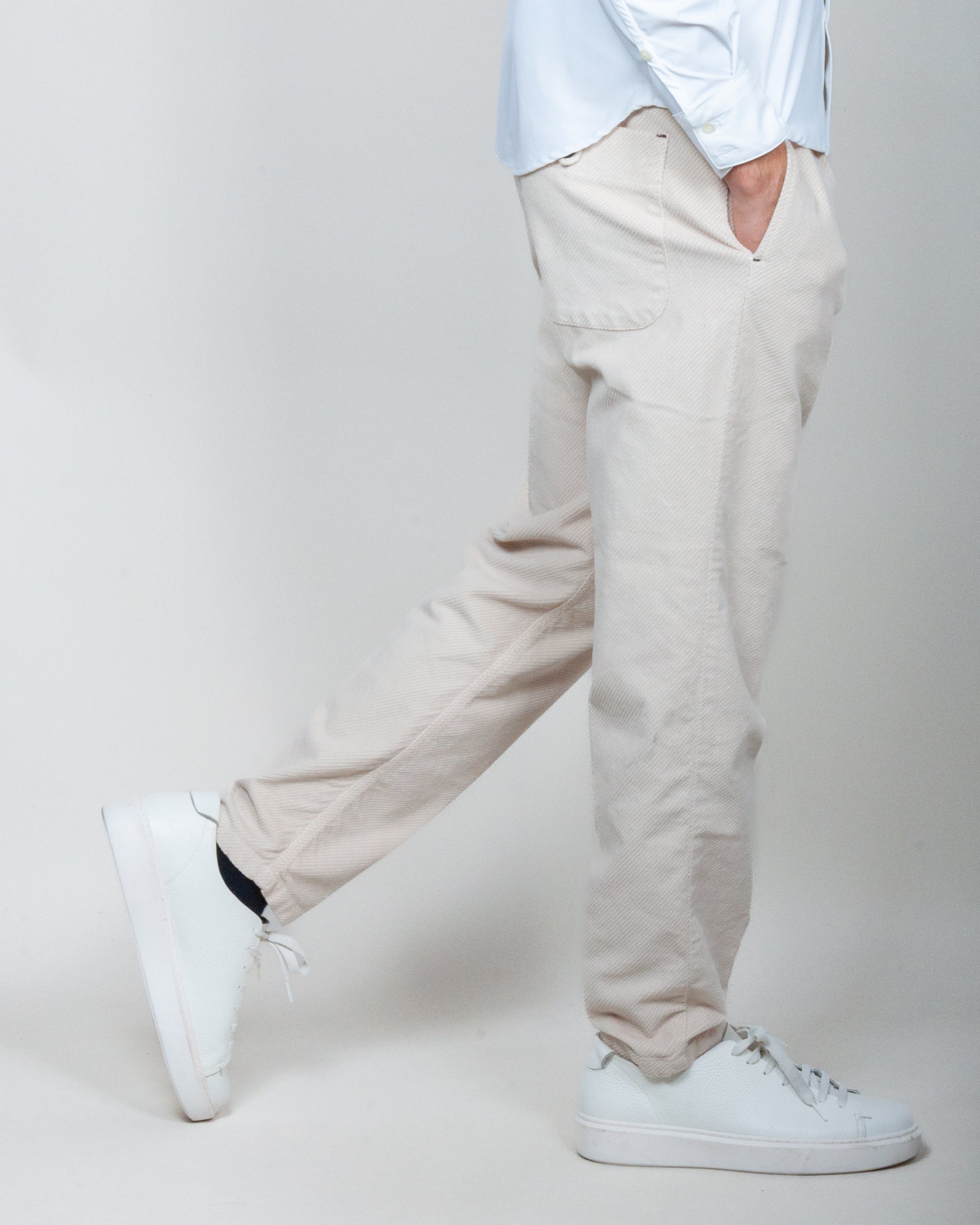 Pantalone Fustagno Berna Art. BRN M 252110