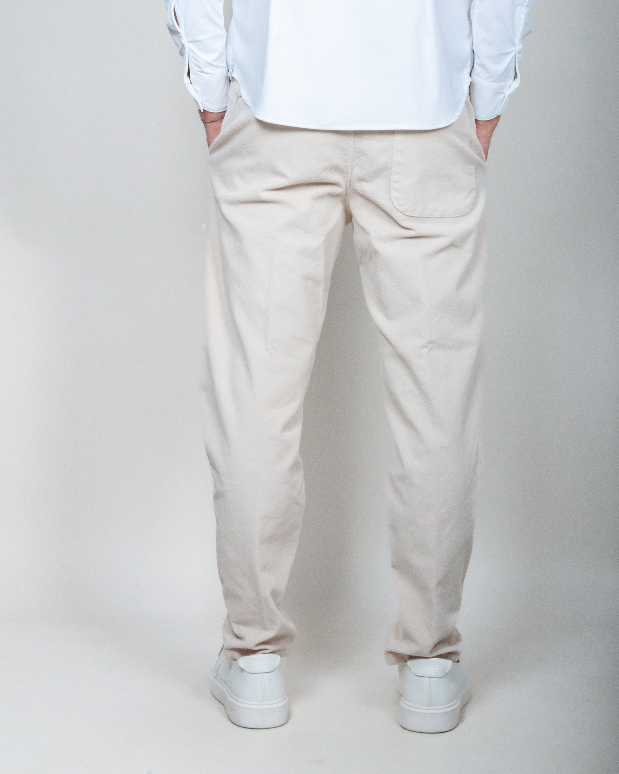 Pantalone Fustagno Berna Art. BRN M 252110