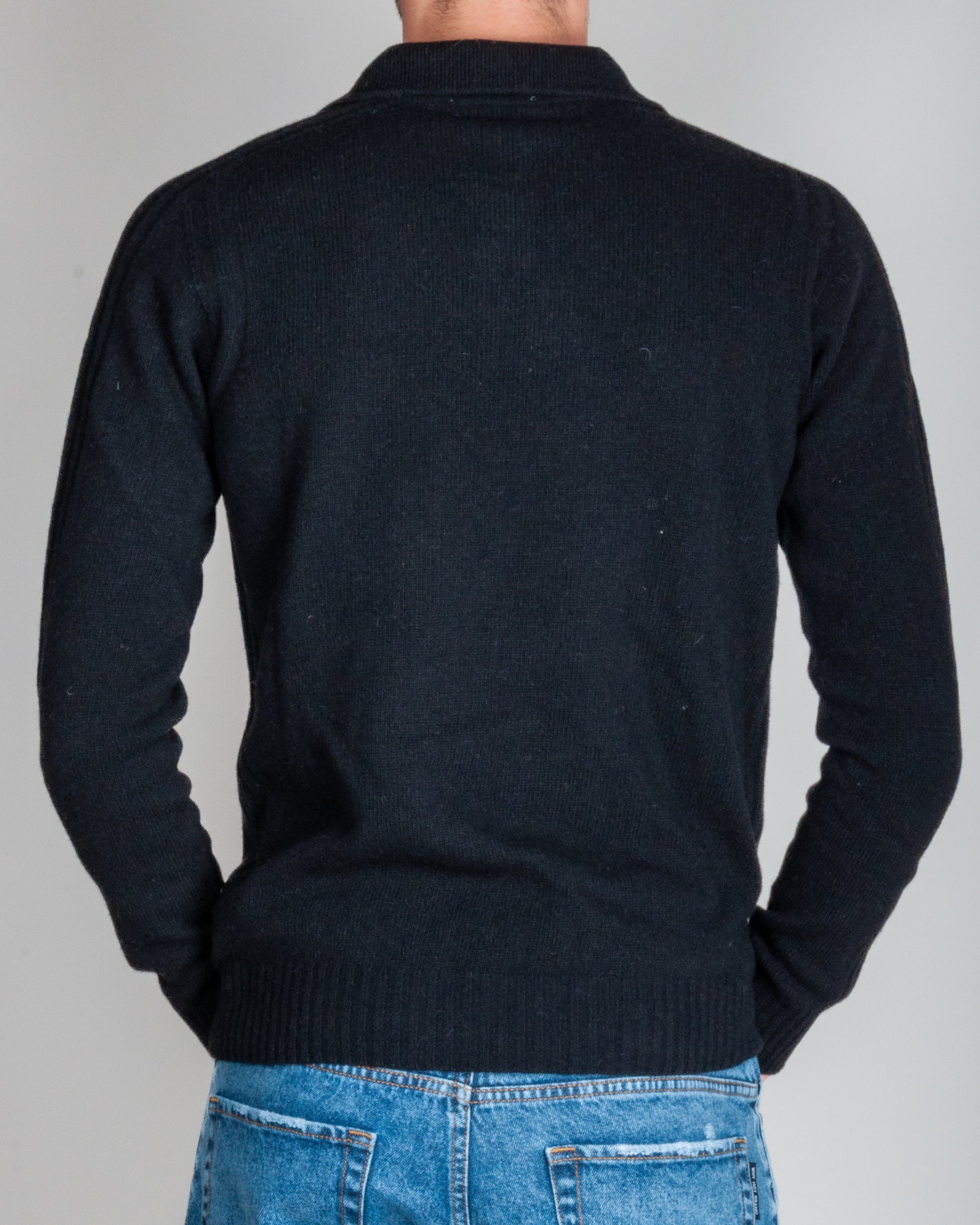 Polo collo derby Misto Lana Art. 1.5583