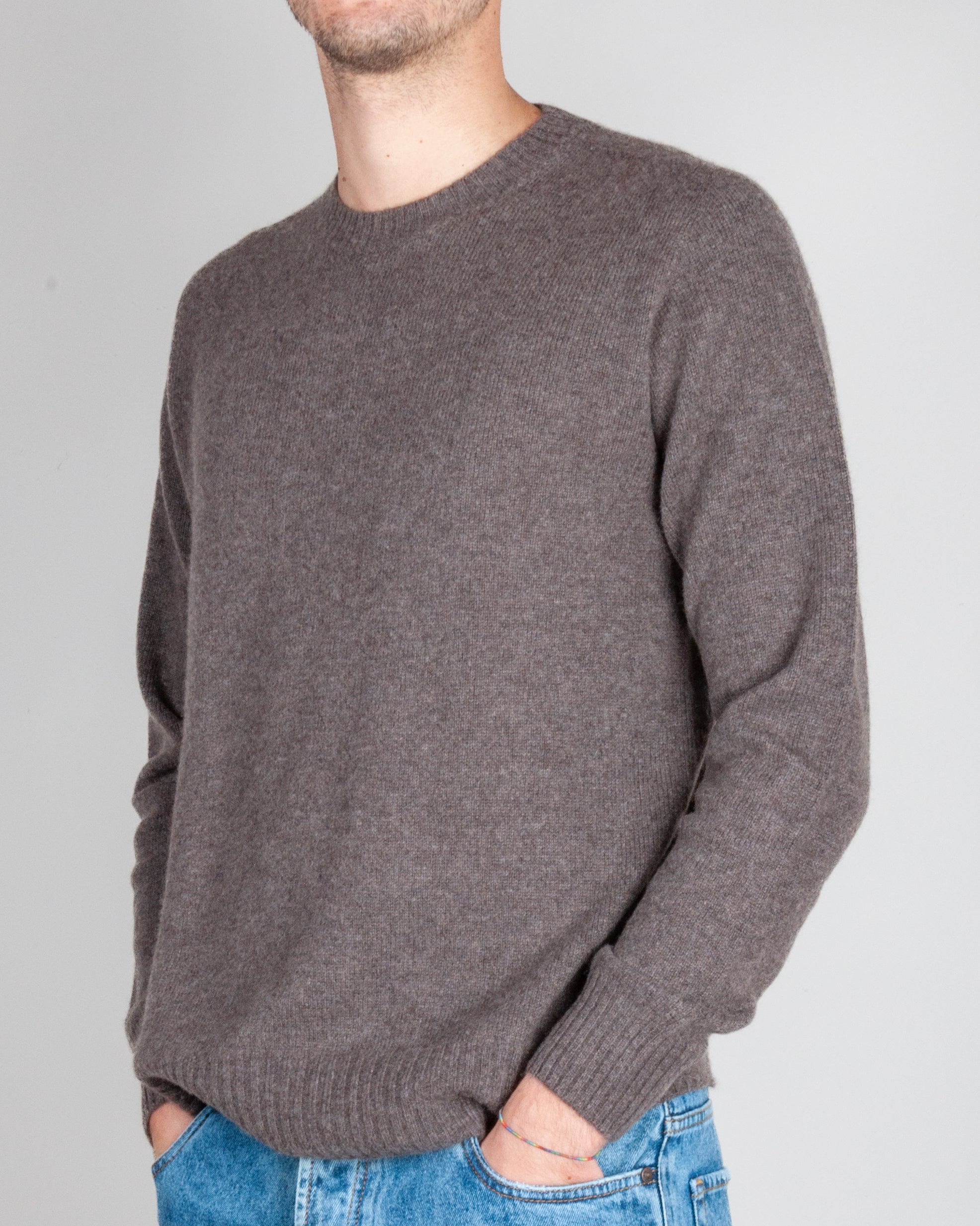 Maglia Retois Puro Cachemire Art. 1.5500