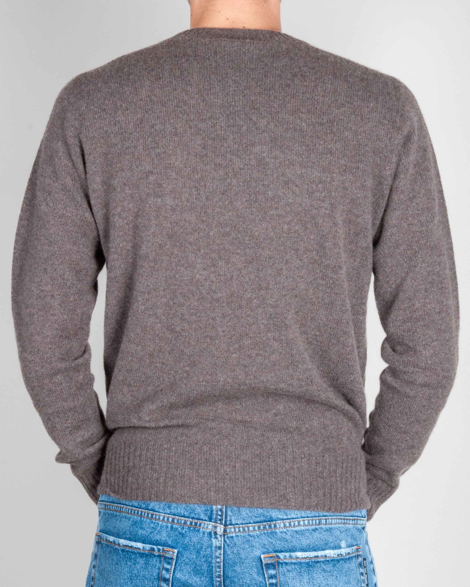 Maglia Retois Puro Cachemire Art. 1.5500