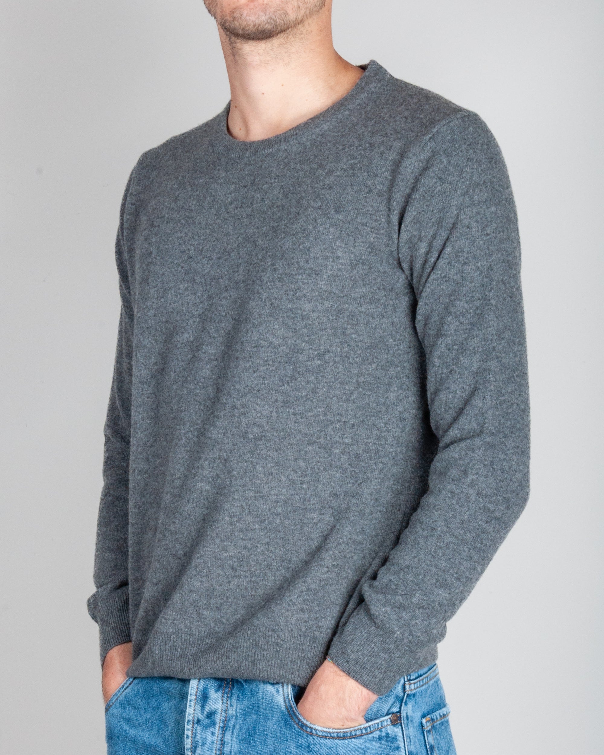 Maglia Retois Pura lana Art. 1.5055