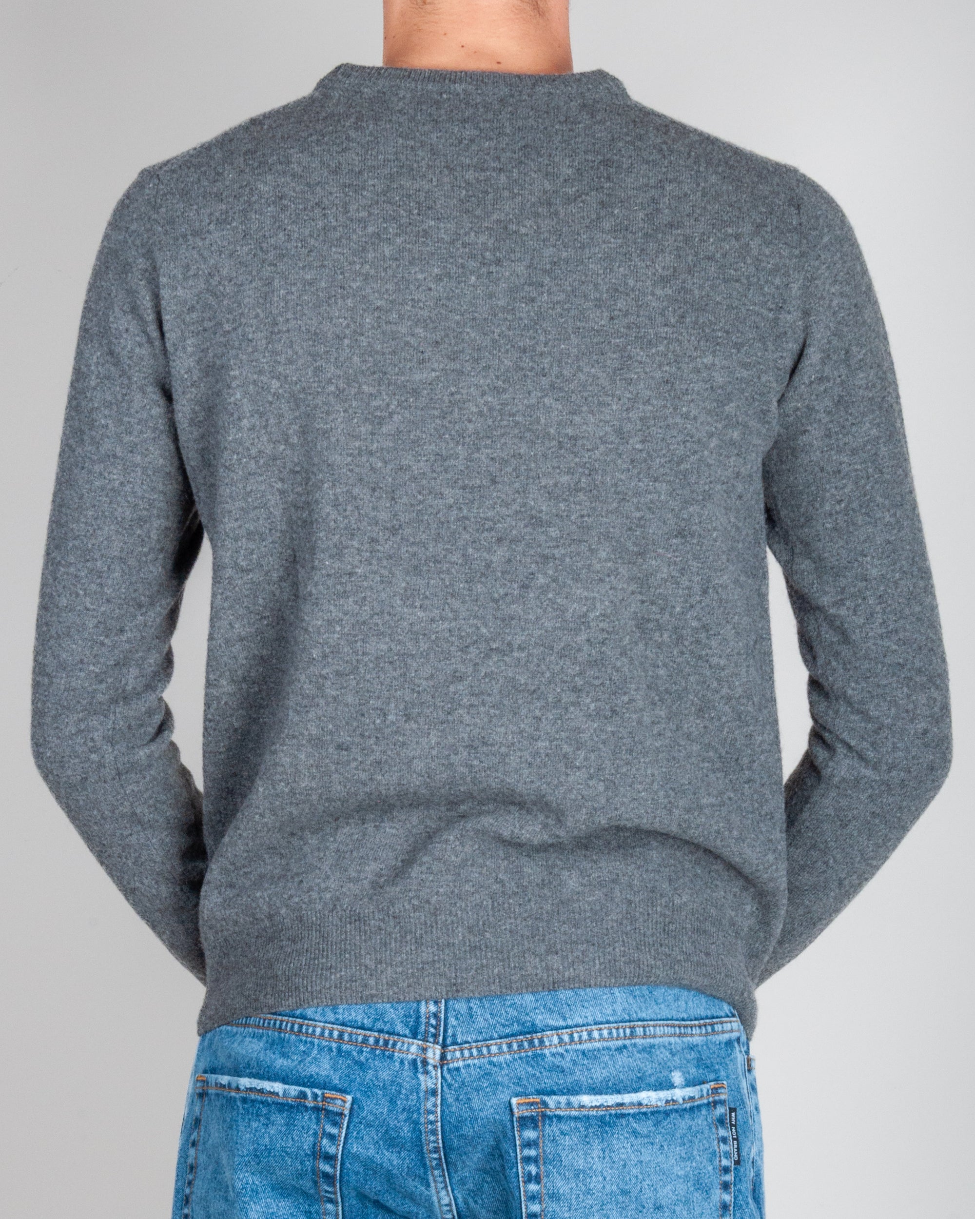 Maglia Retois Pura lana Art. 1.5055