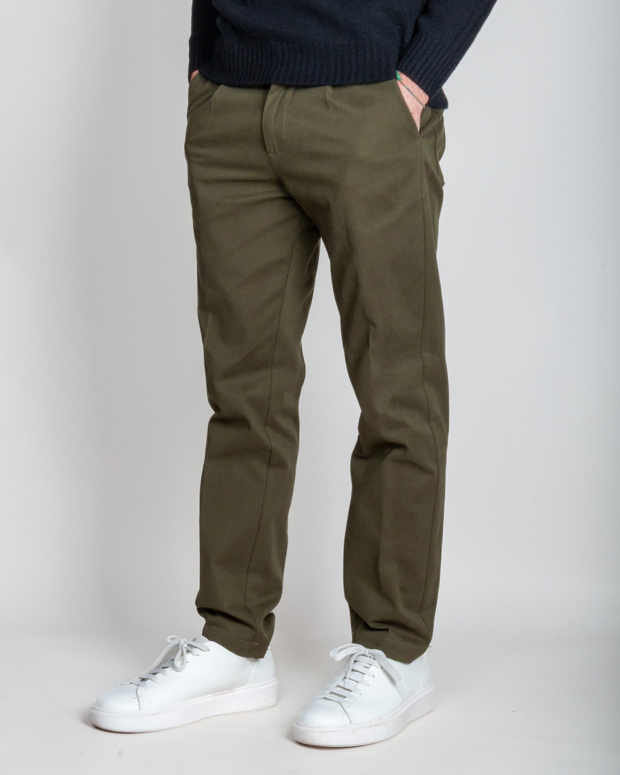 Pantalone Officina 36 Uomo Namy Art. 0268409660