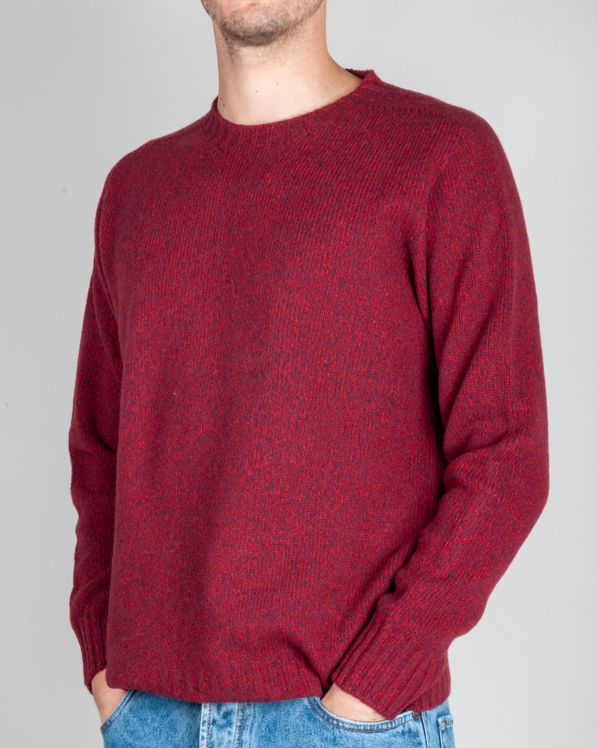 Maglia Retois Pura lana extrafine Art. 1.4500