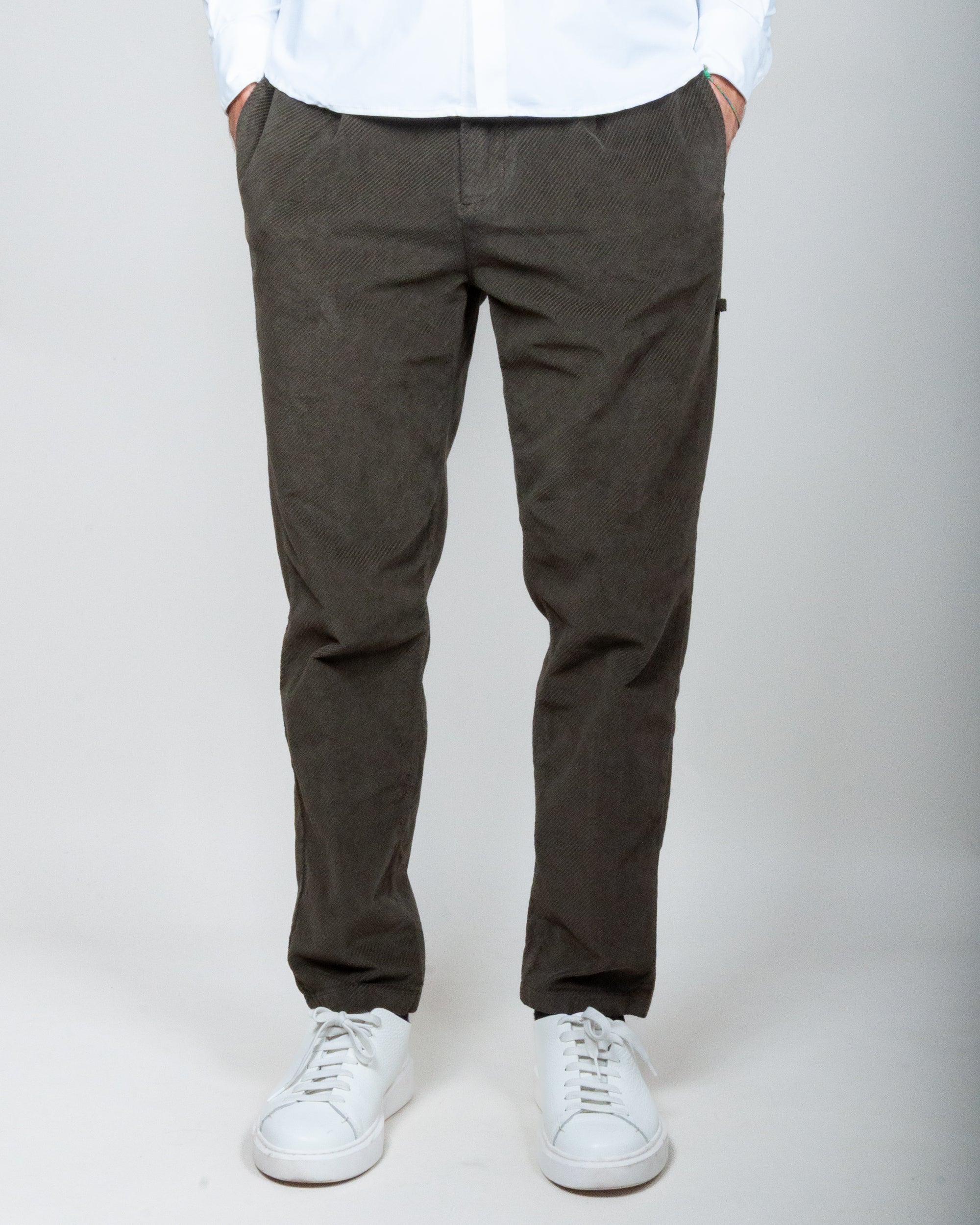 Pantalone Fustagno Berna Art. BRN M 252110