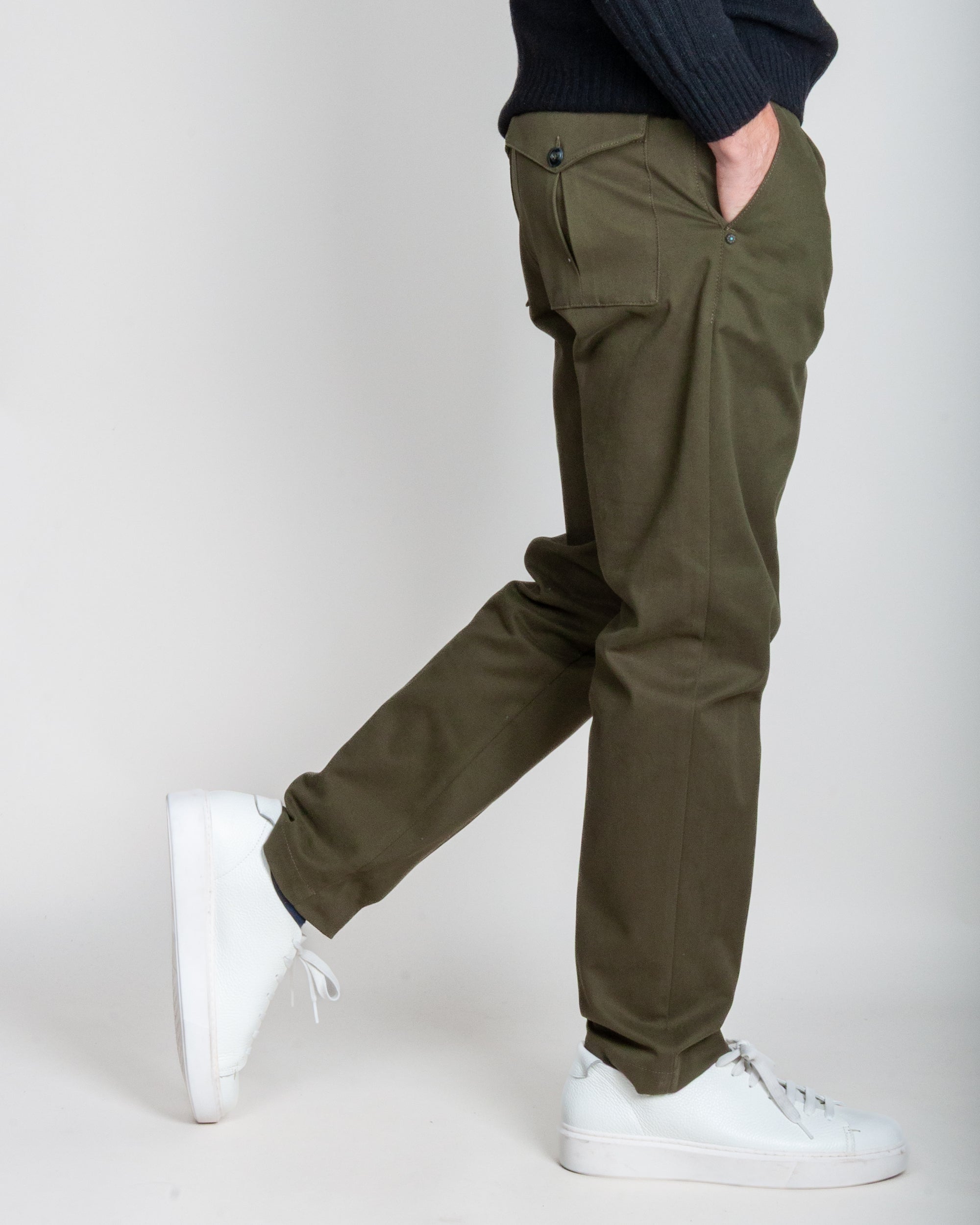 Pantalone Officina 36 Uomo Namy Art. 0268409660