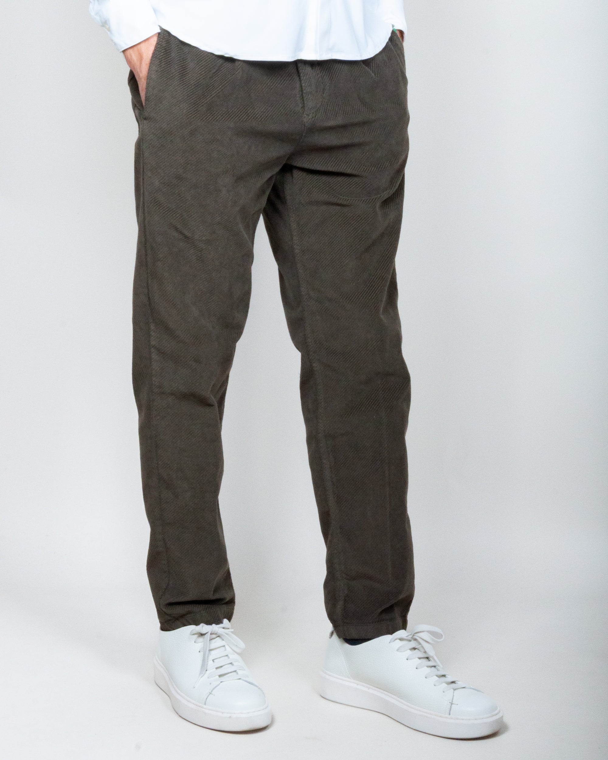 Pantalone Fustagno Berna Art. BRN M 252110