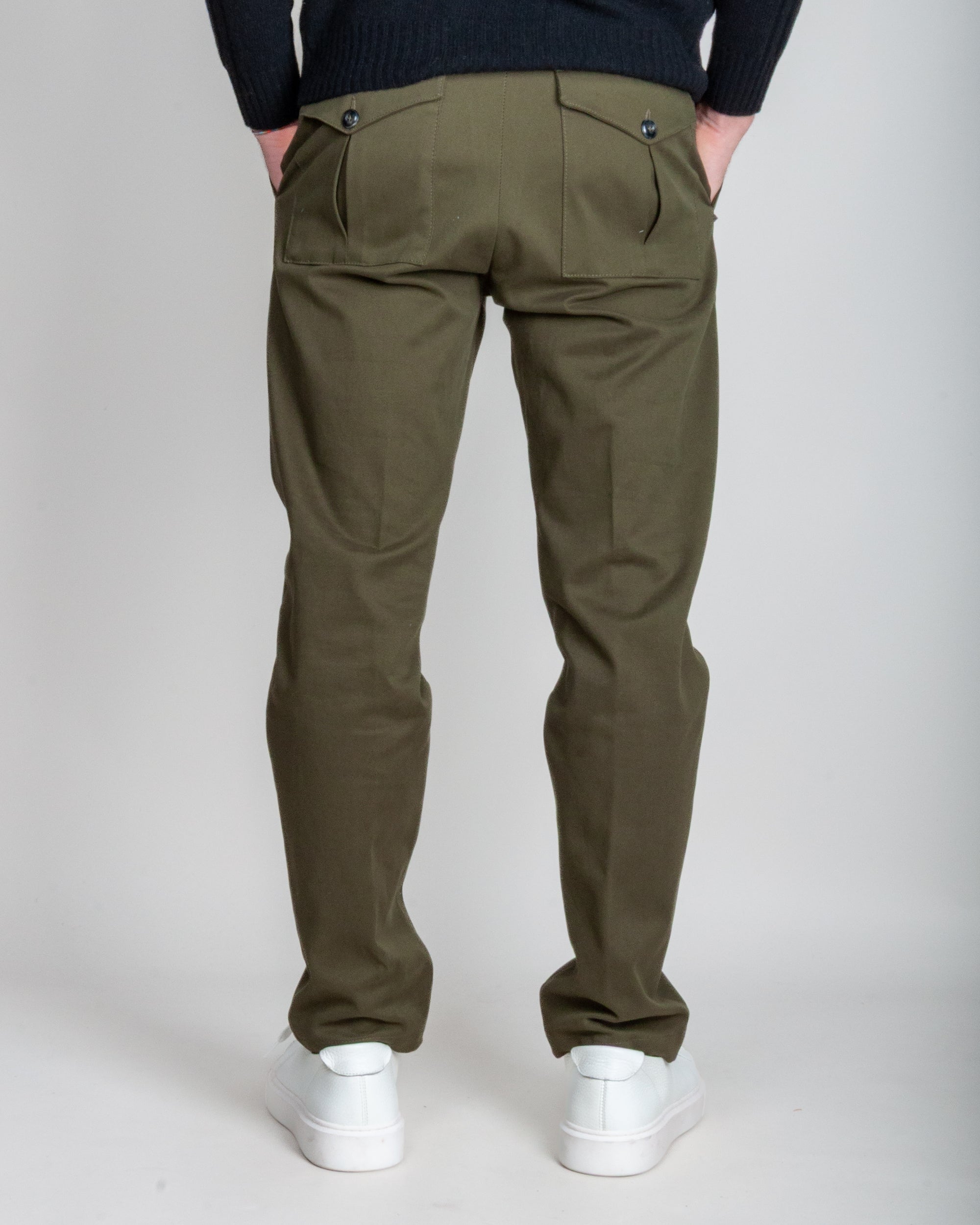 Pantalone Officina 36 Uomo Namy Art. 0268409660