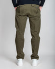 Pantalone Officina 36 Uomo Namy Art. 0268409660