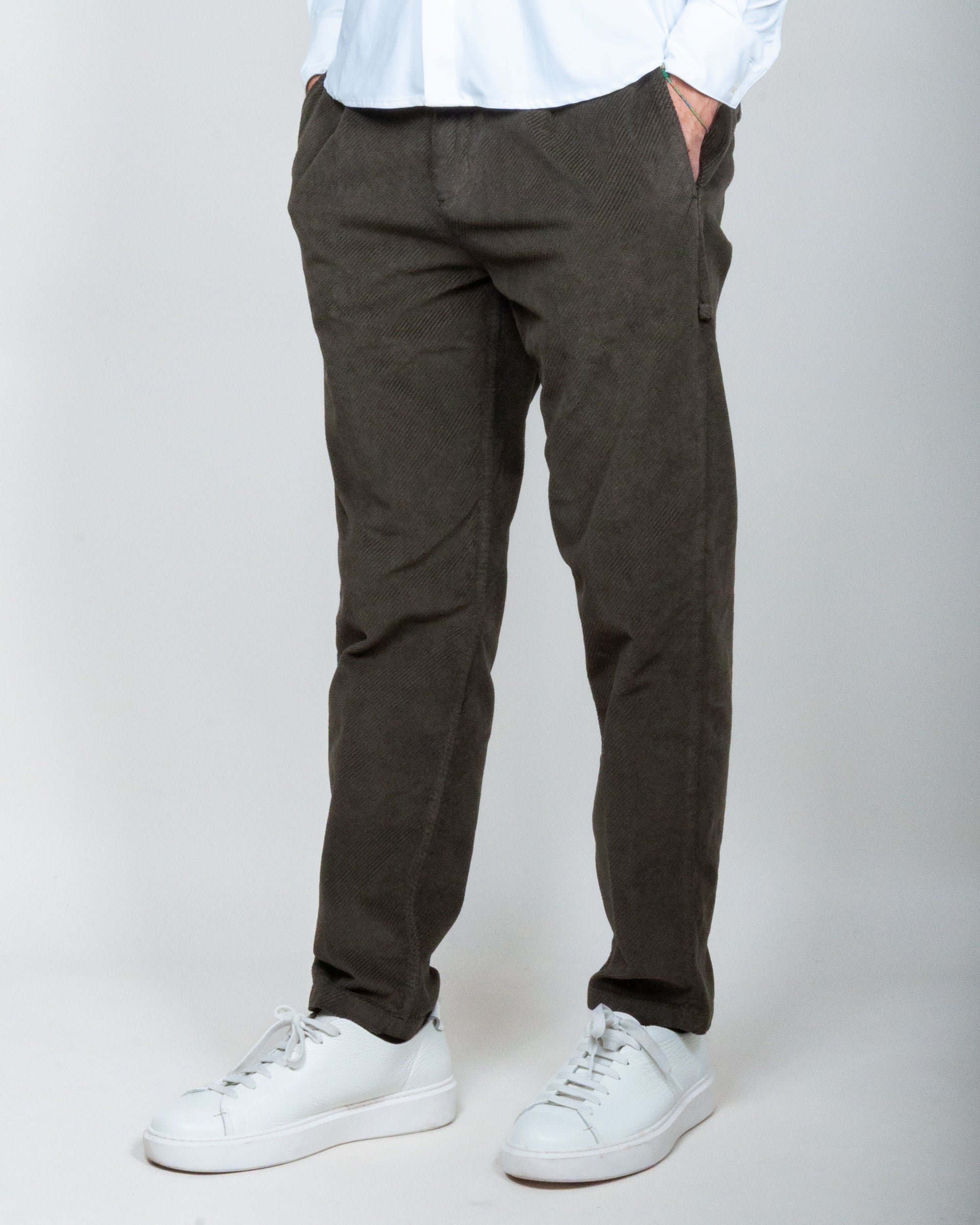 Pantalone Fustagno Berna Art. BRN M 252110