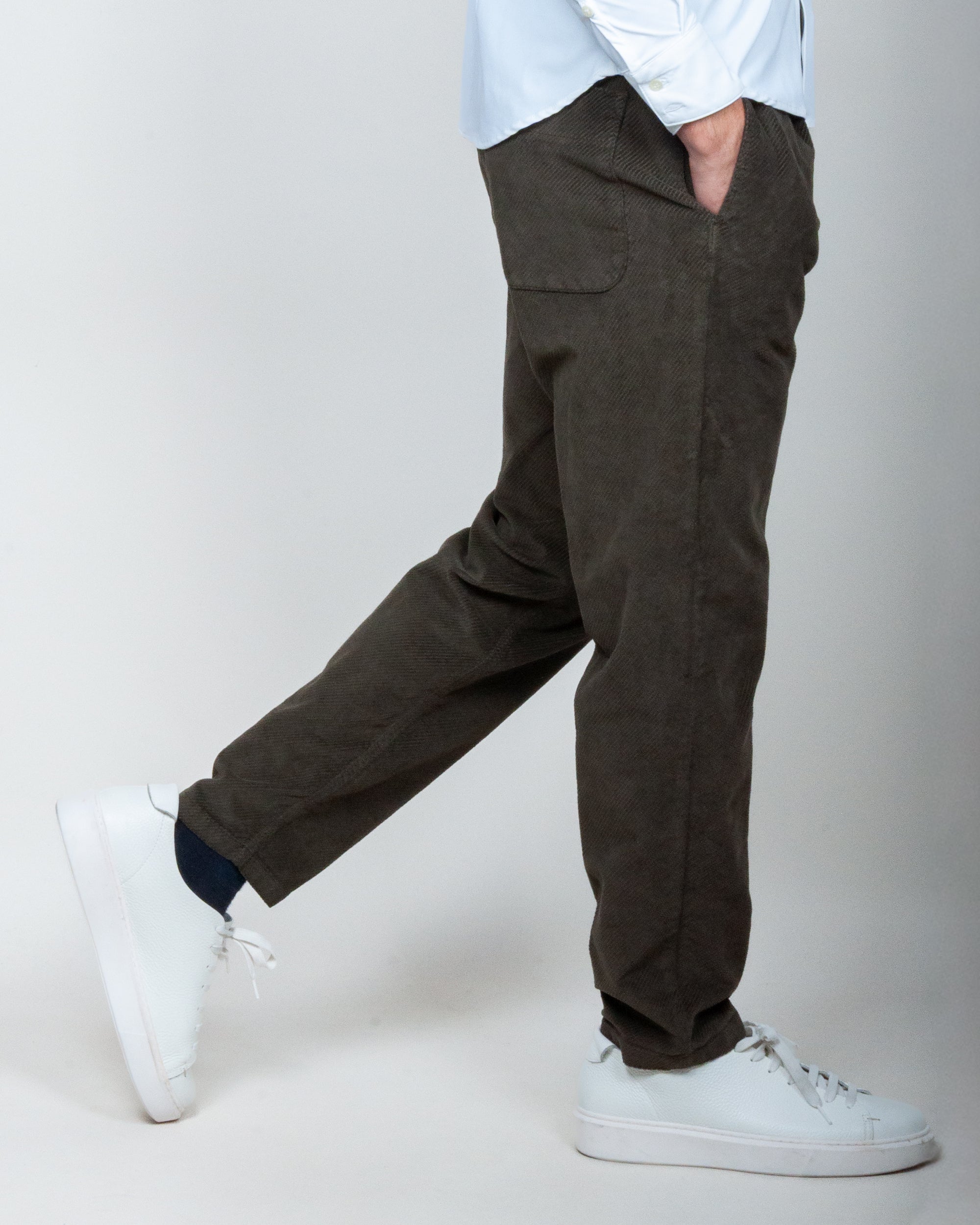 Pantalone Fustagno Berna Art. BRN M 252110