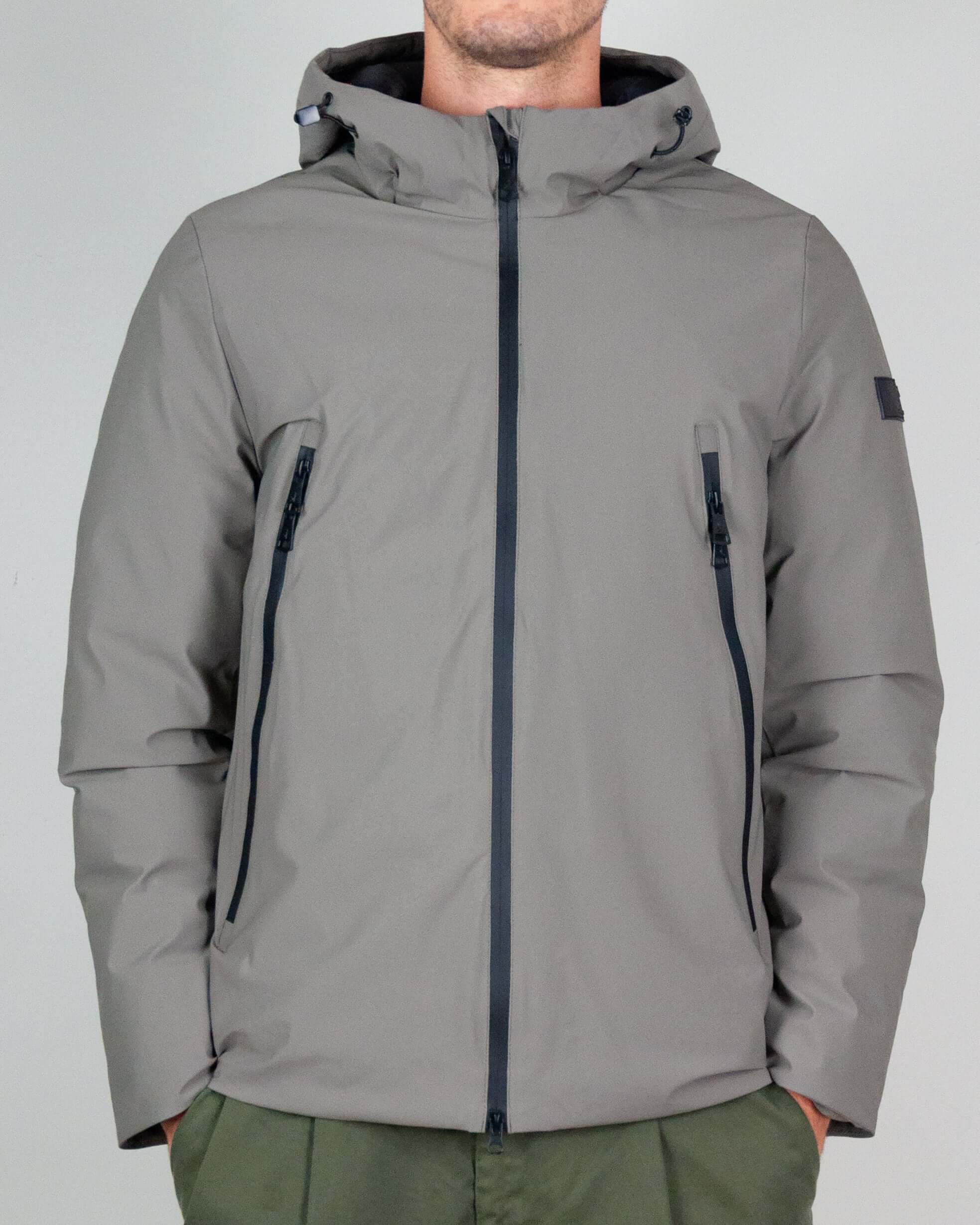 Giubbotto Tecnico Gianni Lupo Art. GL5069BD-F25