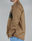 Field Jacket Uomo Gianni Lupo Art. GL335R