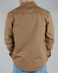 Field Jacket Uomo Gianni Lupo Art. GL335R