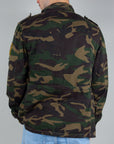 Field Jacket Militare Gianni Lupo Art. GL350R