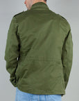 Field Jacket Militare Gianni Lupo Art. GL351R