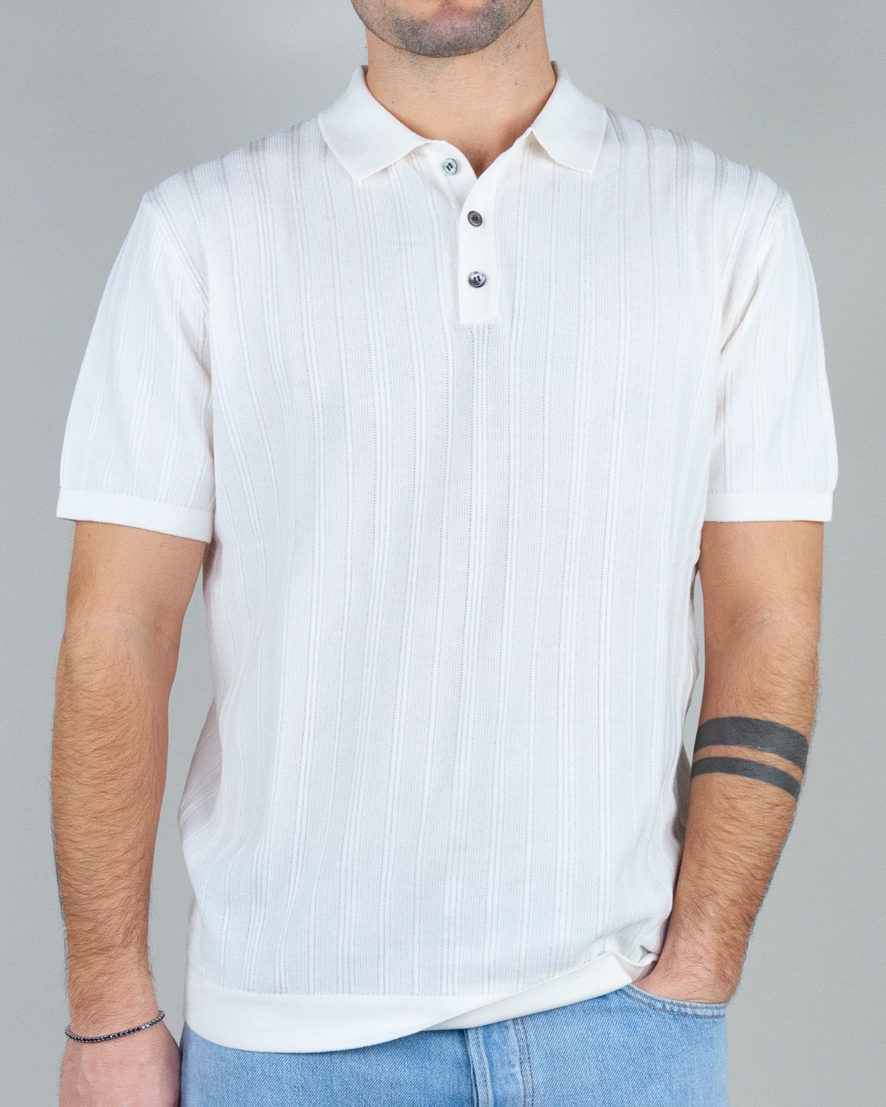 Polo Maglia Gianni Lupo Art. GL35207