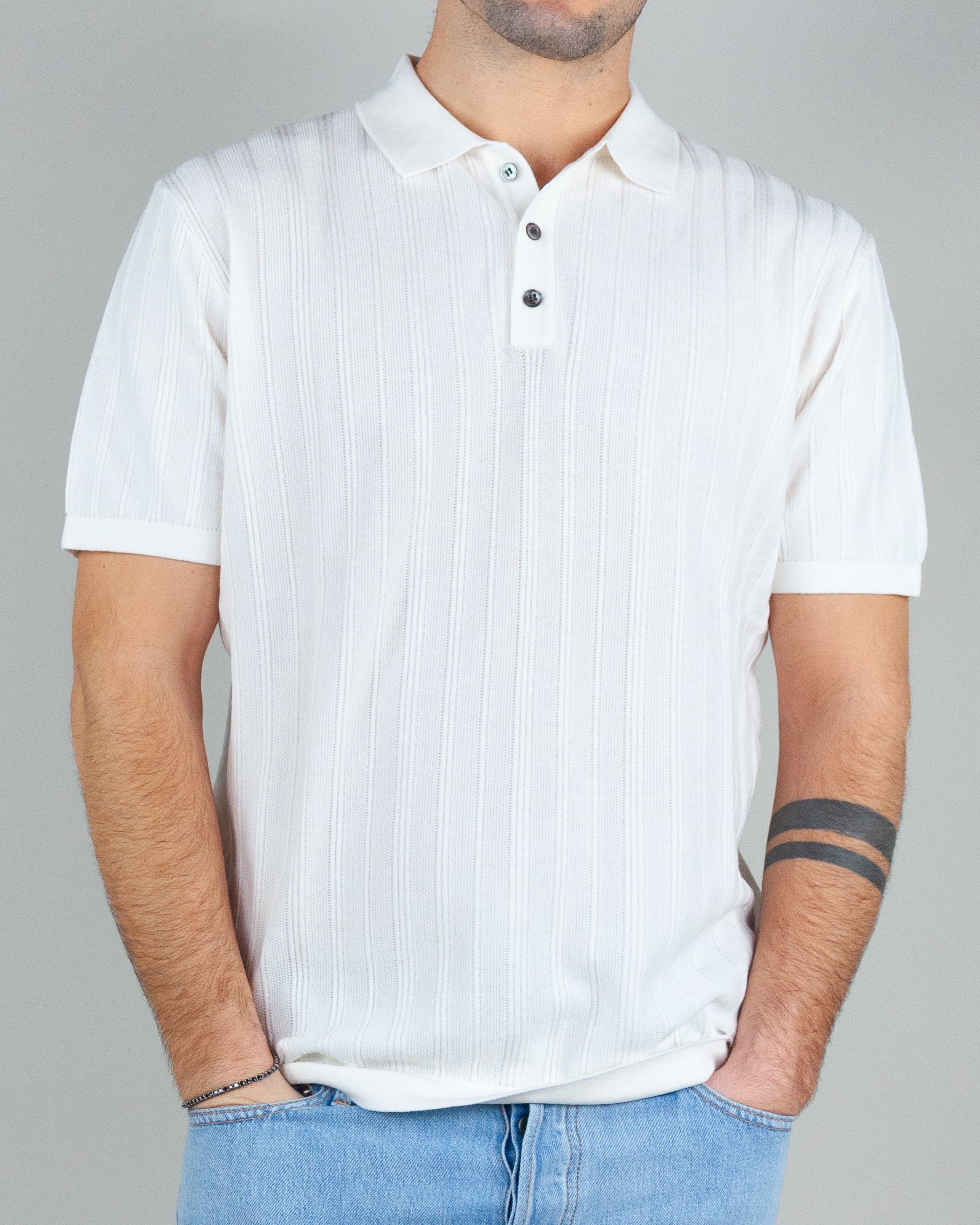 Polo Maglia Gianni Lupo Art. GL35207