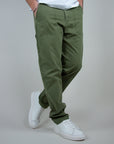 Pantalone Worker Gianni Lupo Art. GL5162BD