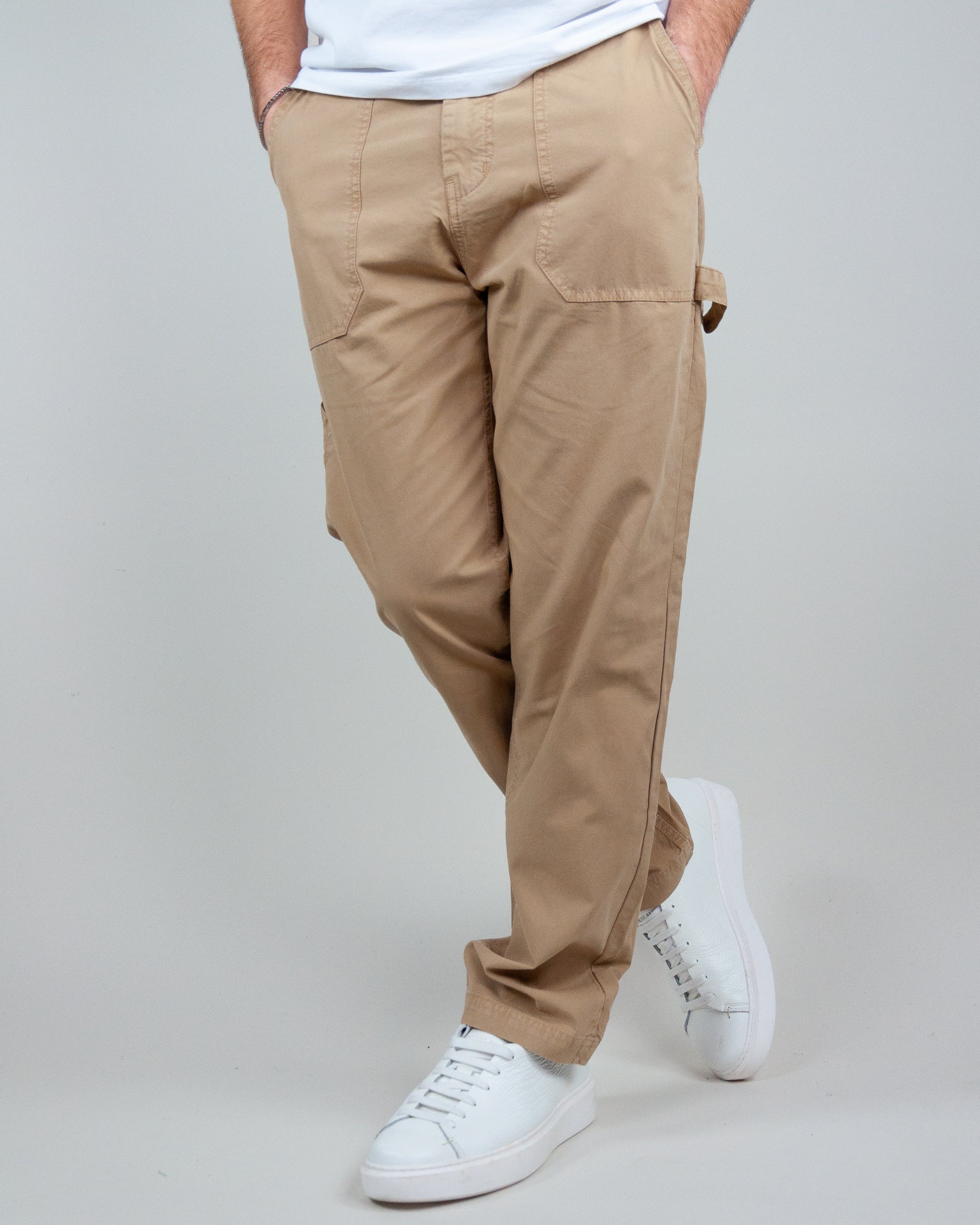 Pantalone Worker Gianni Lupo Art. GL5162BD