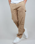 Pantalone Worker Gianni Lupo Art. GL5162BD