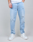 Jeans Uomo Gianni Lupo Art. GL6275Q