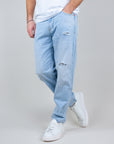 Jeans Uomo Gianni Lupo Art. GL6275Q