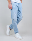 Jeans Uomo Gianni Lupo Art. GL6275Q