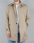 Trench Gianni Lupo Art. GL9806