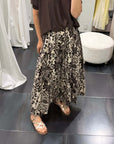 Gonna Lunga Fantasia Susy Mix Donna Art. PP404T56F427