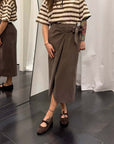 Gonna Pareo Susy Mix Donna  Art. G6330RI