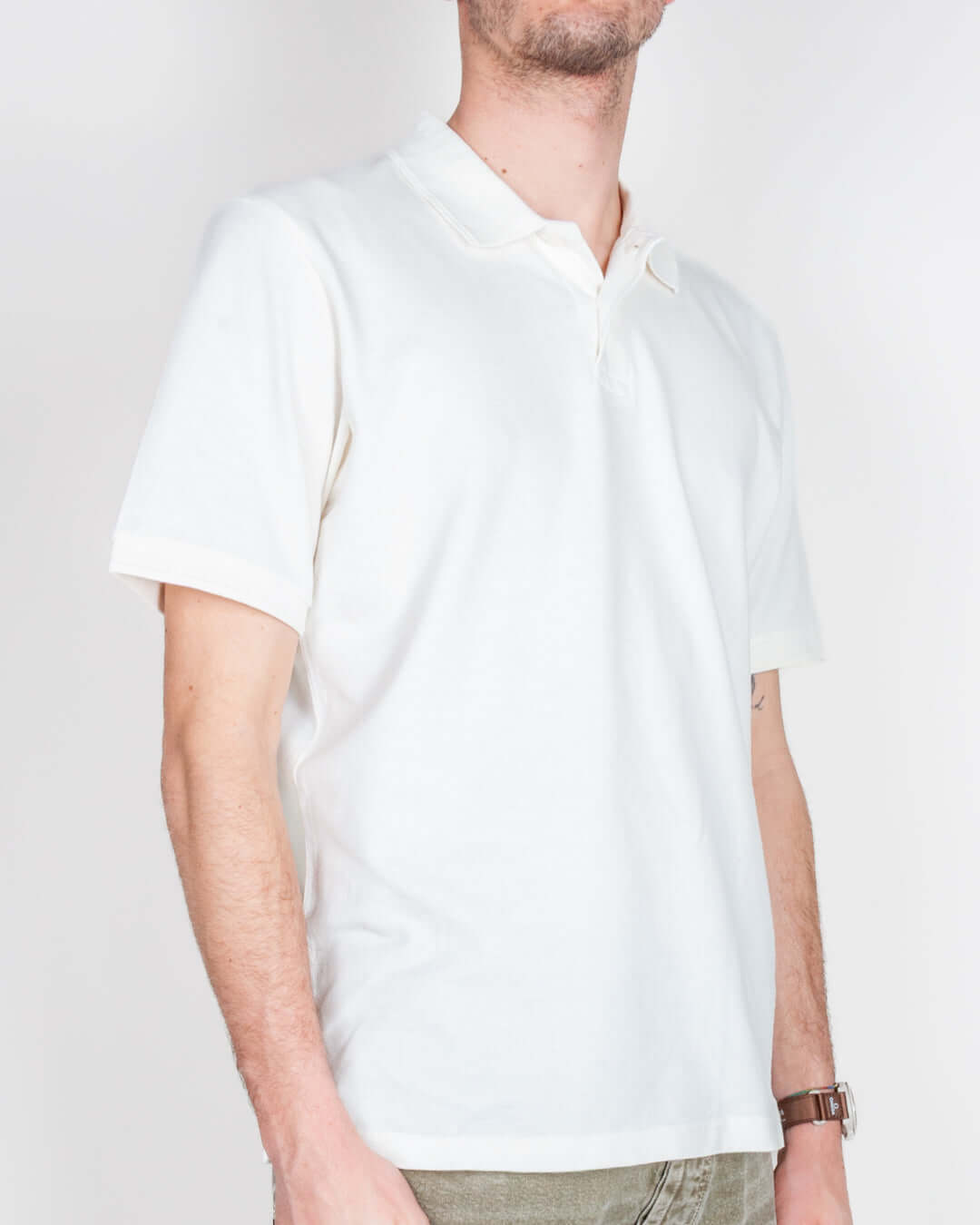 Polo Fade Jack&amp;Jones Bluwill Wash Art. 12293016