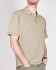 Polo Fade Jack&Jones Bluwill Wash Art. 12293016