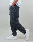 Jeans BL11 con laccio Art. 46BLK03430