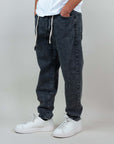 Jeans BL11 con laccio Art. 46BLK03430