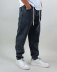 Jeans BL11 con laccio Art. 46BLK03430