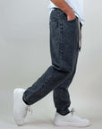 Jeans BL11 con laccio Art. 46BLK03430