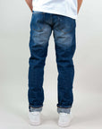 Jeans Miami Why Not Brand Art. JMM11