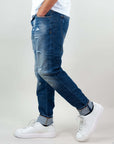 Jeans Miami Why Not Brand Art. JMM11