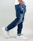 Jeans Miami Why Not Brand Art. JMM11