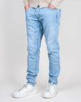 Jeans Skinny Gianni Lupo Mod. Kevin Art. GL6398Q