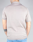 Polo Sweater Basic Sun68 Uomo Art. K35107