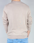 Maglia Sweater Cotton Sun68 Uomo Art. K35125