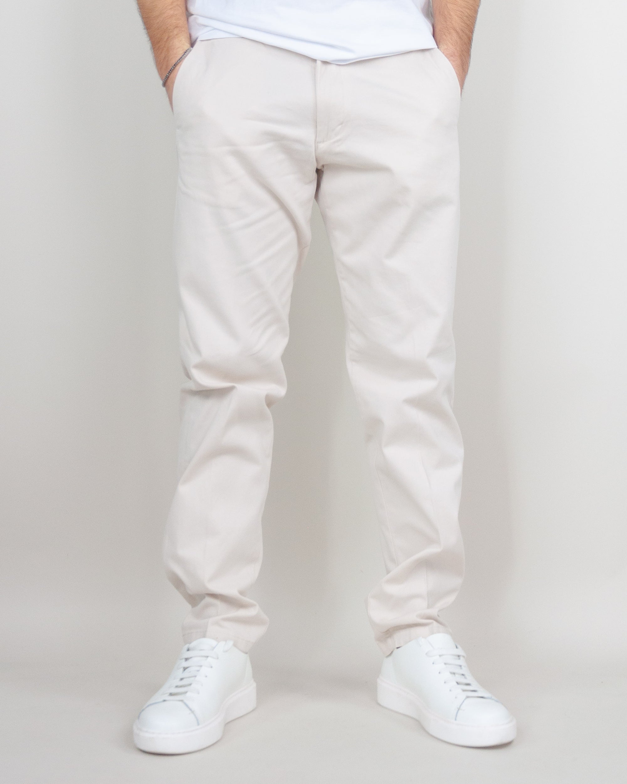 Pantalone Jack&amp;Jones Kane Barret Art. 12268490