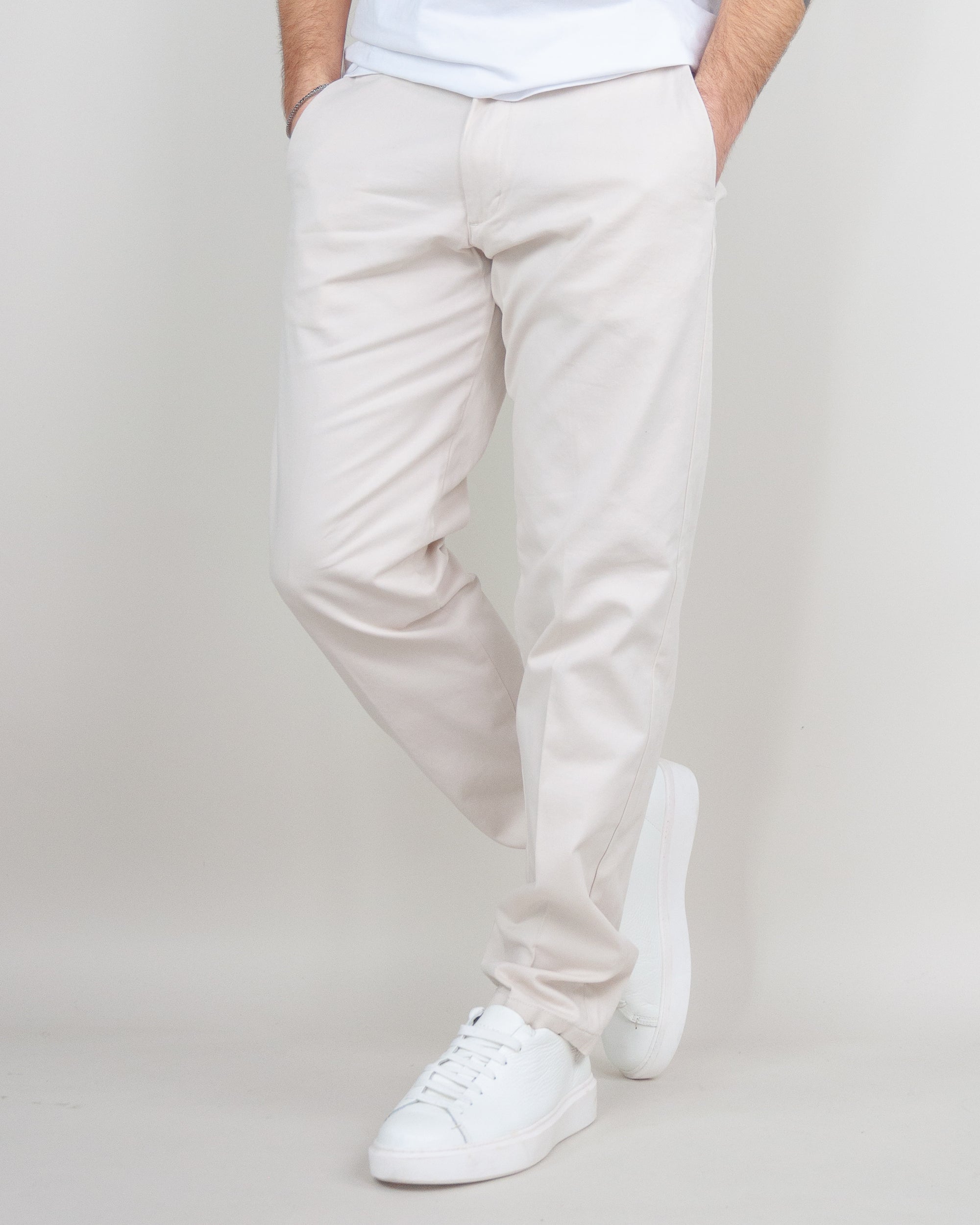 Pantalone Jack&amp;Jones Kane Barret Art. 12268490