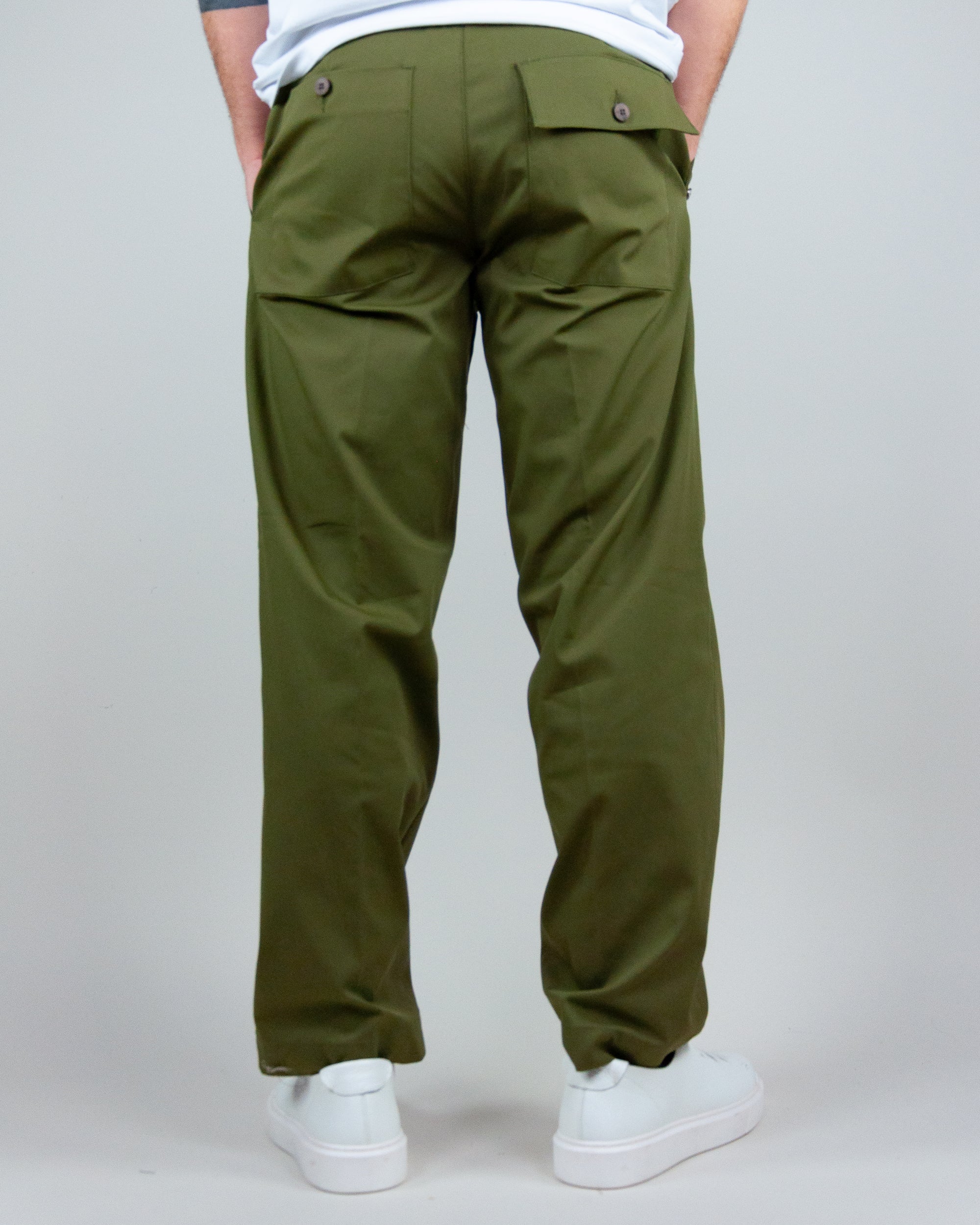 Pantalone Japan GinoGori Art. LANZA